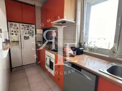 Prodaja, trosoban stan, 86m², Novi Beograd Sve Podlokacije, Beograd - image 7