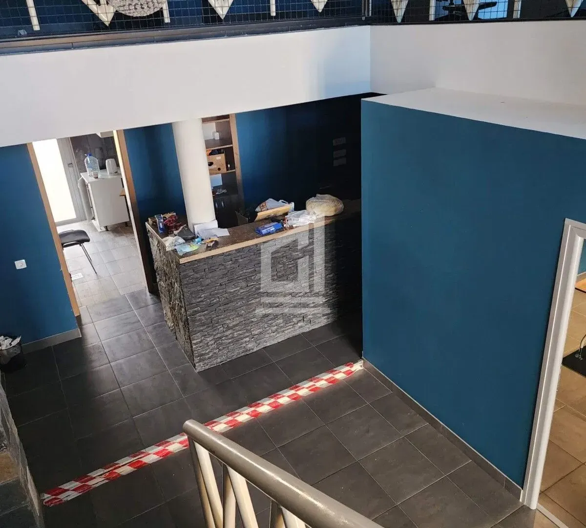 Rent, office space, 180m², Krivi Most, Podgorica