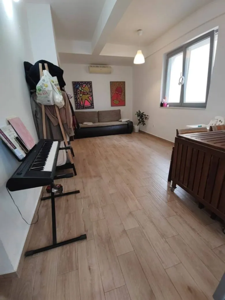 Sale, one bedroom apartment, 48m², Rozino, Budva