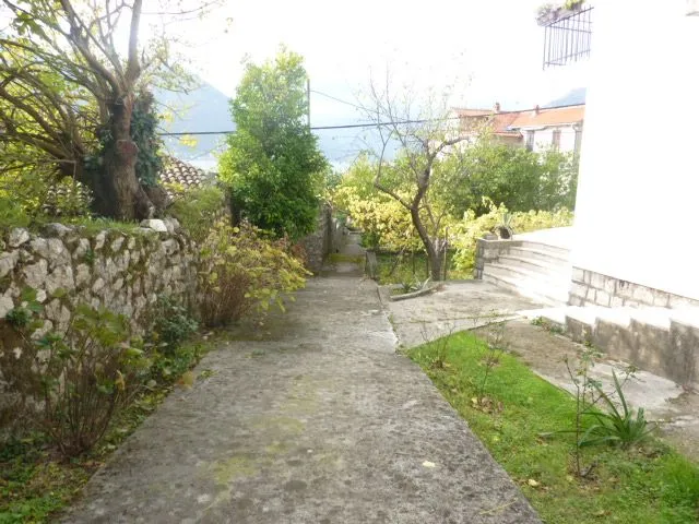 Sale, house, 236m², Kumbor, Herceg Novi