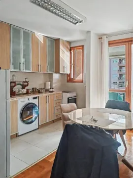 Sale, two bedroom apartment, 76m², Rozino, Budva - image 5