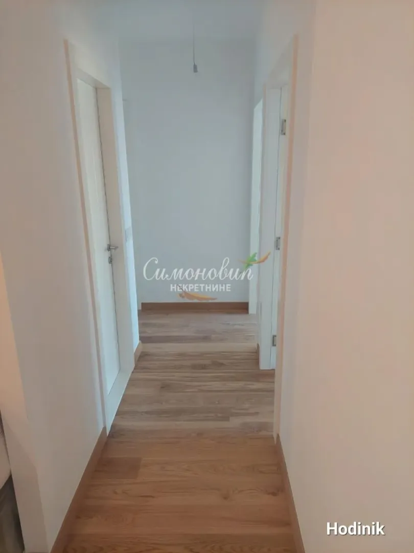Izdavanje, trosoban stan, 82m², Voždovac Sve Podlokacije, Beograd