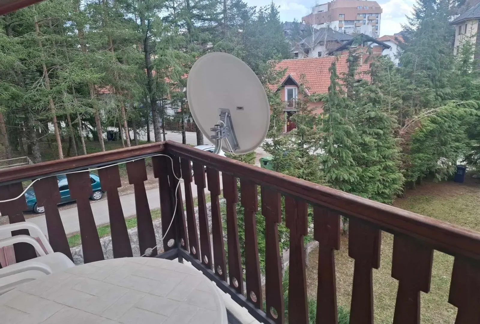 Prodaja, dvosoban stan, 34m², Centar, Zlatibor