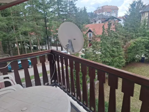 Prodaja, dvosoban stan, 34m², Centar, Zlatibor - image 12