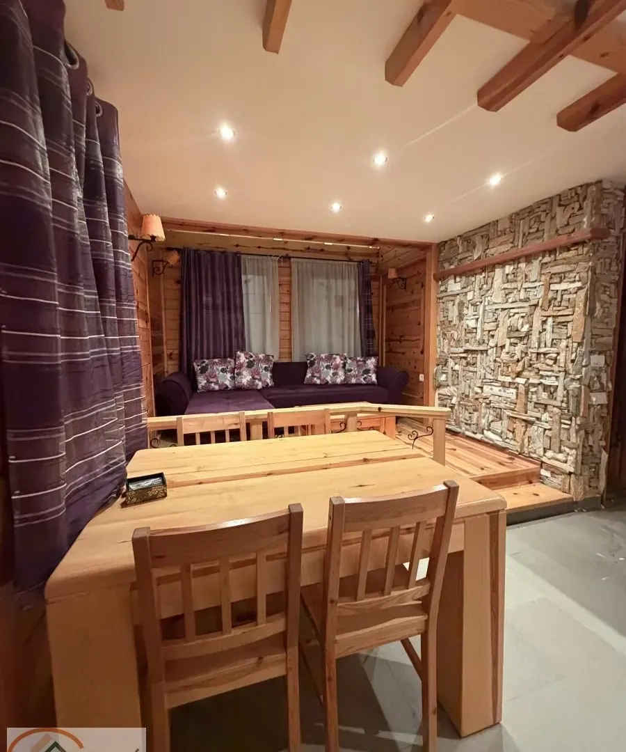 Prodaja, dvosoban stan, 61m², Zlatibor, Srbija