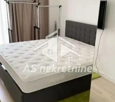 Rent, two bedroom apartment, 55m², Novi Beograd Blok 65, Novi Beograd Sve Podlokacije - image 10