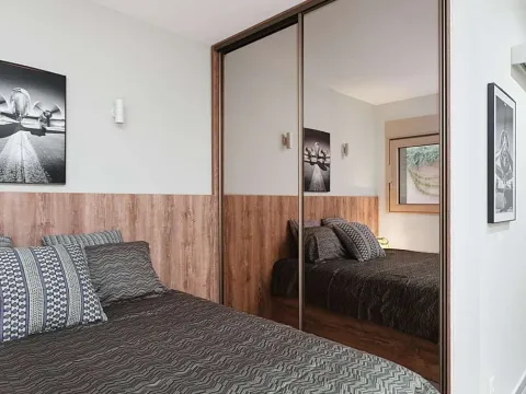 Prodaja, jednosoban stan, 31m², Kotor, Crna Gora - image 8