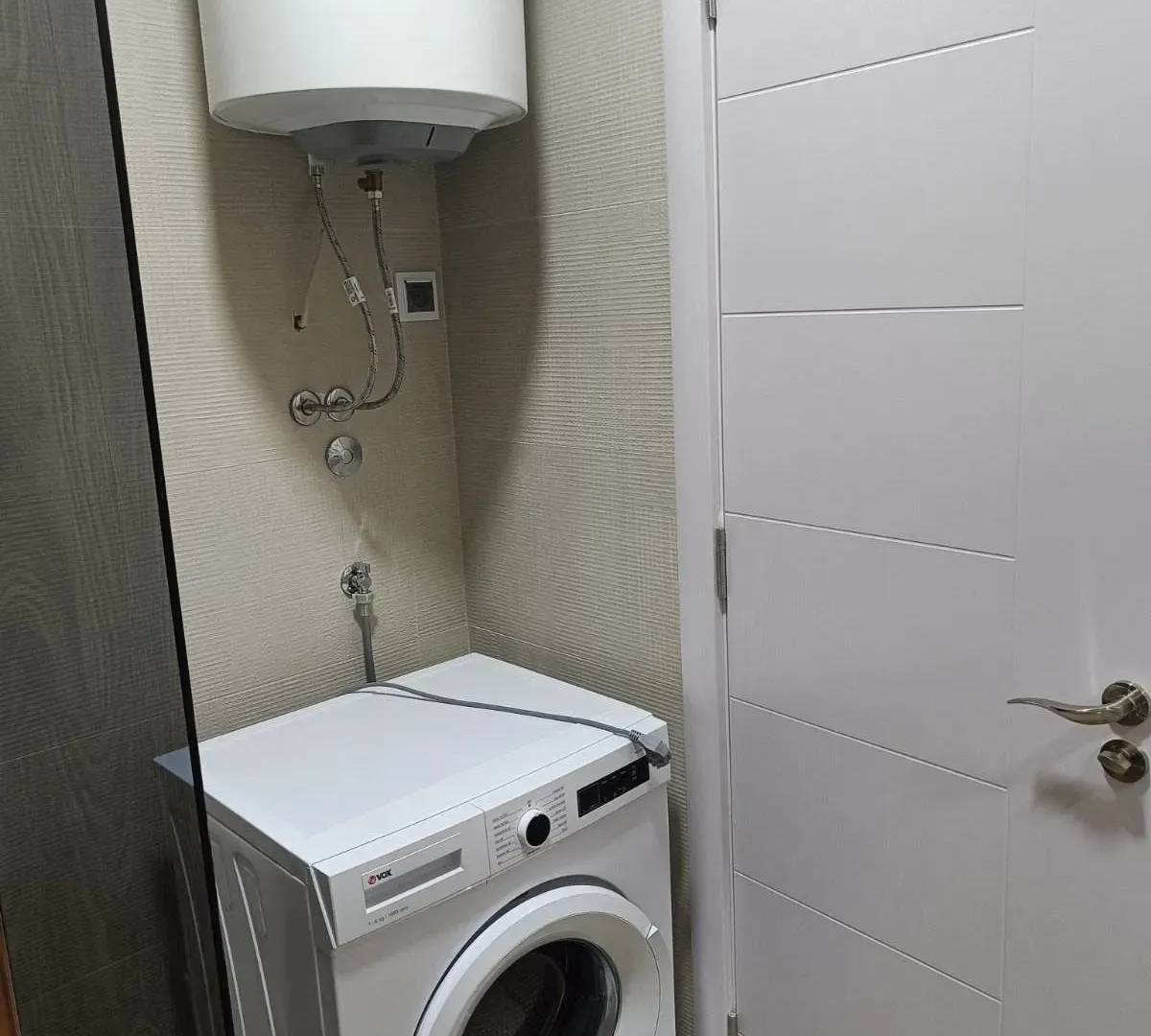 Izdavanje, stan, 20m², Zabjelo, Podgorica