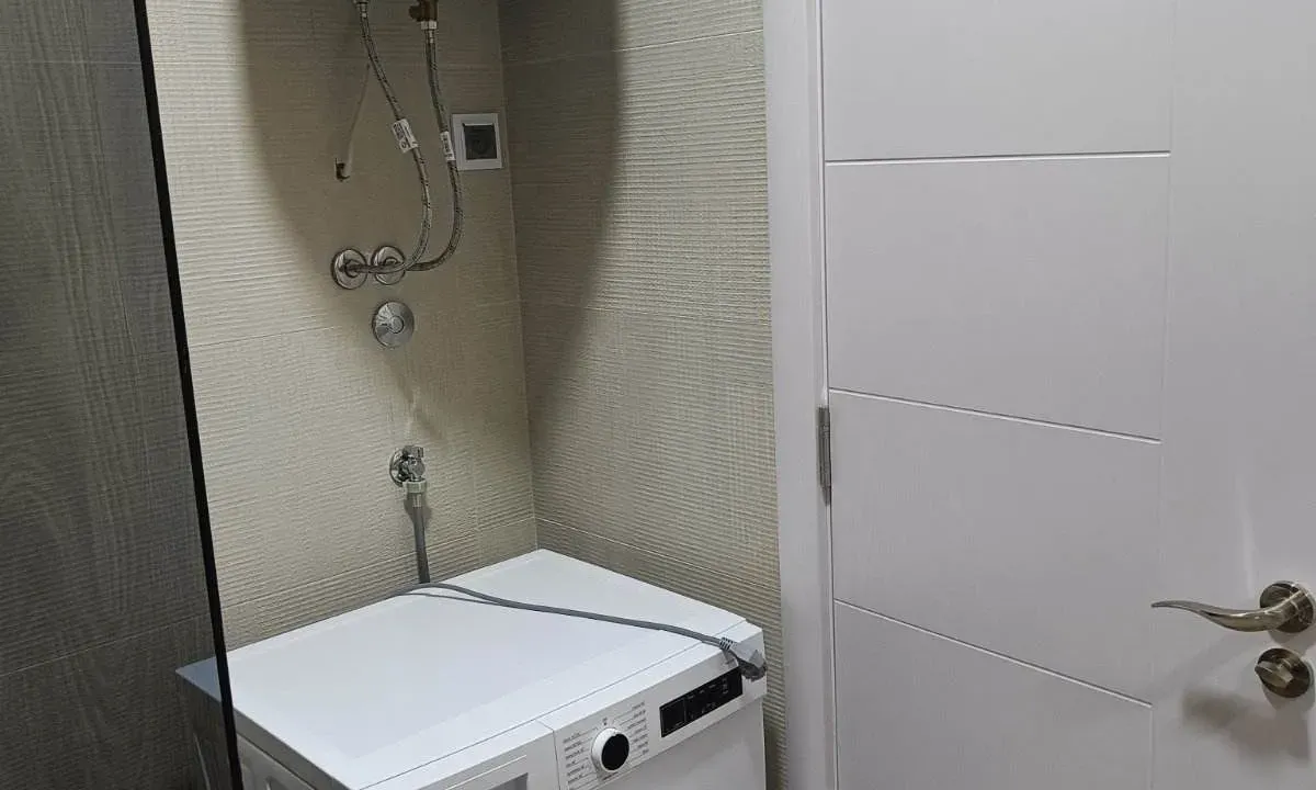 Rent, apartment, 20m², Zabjelo, Podgorica