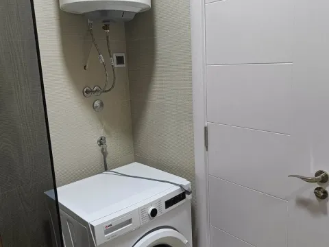 Izdavanje, stan, 20m², Zabjelo, Podgorica - image 1