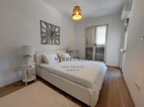 Izdavanje, jednosoban stan, 60m², Centar, Tivat - image 7