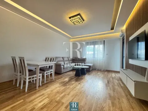 Izdavanje, jednosoban stan, 50m², Vezirov Most, Podgorica - image 2