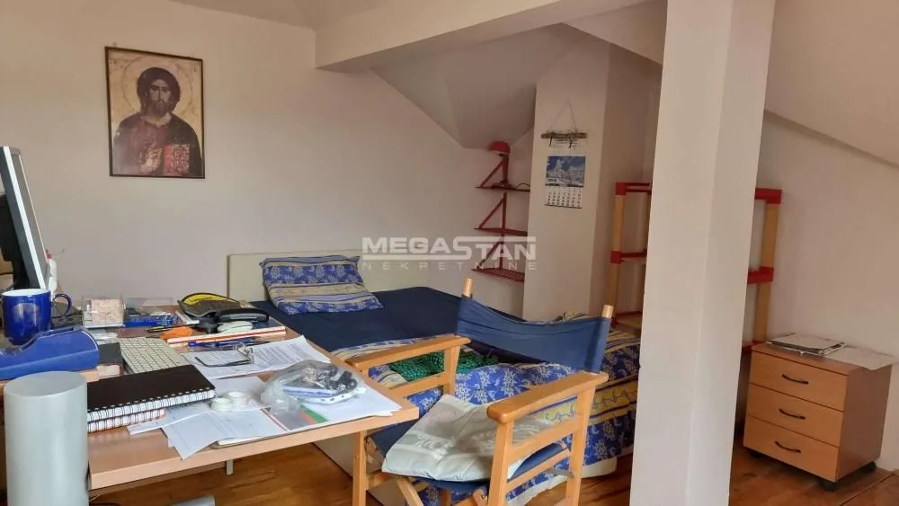 Sale, two bedroom apartment, 38m², Banovo Brdo, Beograd