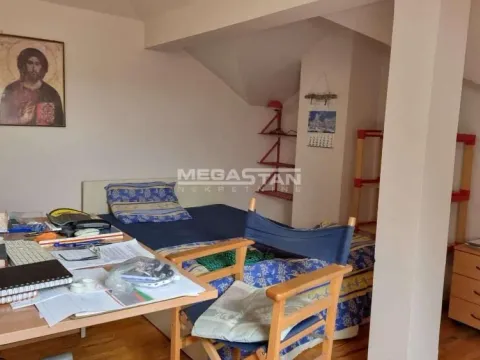 Sale, two bedroom apartment, 38m², Banovo Brdo, Beograd - image 5