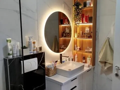 Prodaja, trosoban stan, 62m², Petrovaradin, Novi Sad - image 10