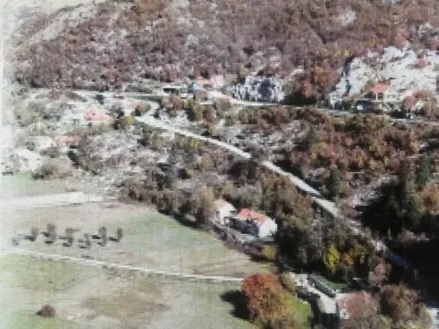 Prodaja, plac, 4850m², Centar, Cetinje - image 4