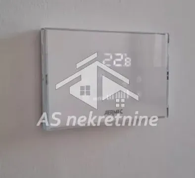 Izdavanje, dvosoban stan, 53m², Čubura, Beograd - image 17