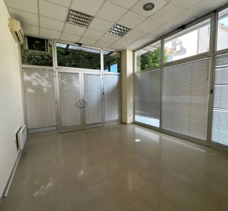 Izdavanje, garsonjera, 70m², Preko Morače, Podgorica