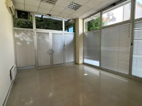Izdavanje, garsonjera, 70m², Preko Morače, Podgorica