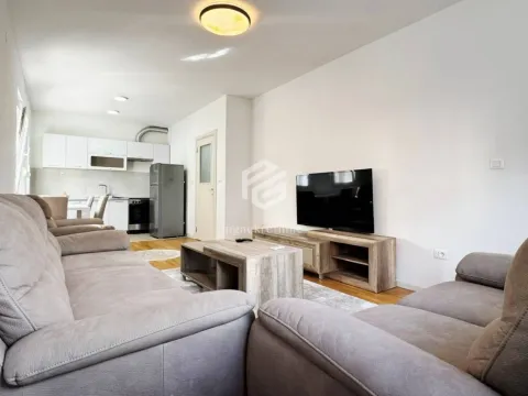 Rent, one bedroom apartment, 47m², Stari Aerodrom, Podgorica - image 2