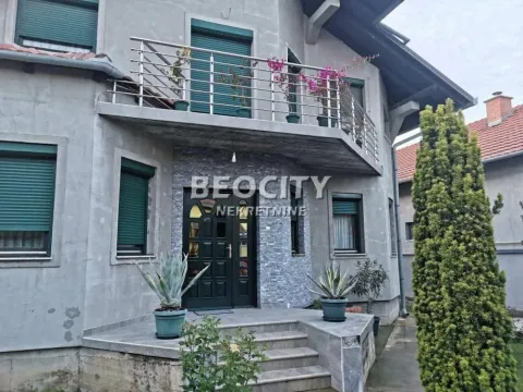 Sale, house, 209m², Adice, Novi Sad Sve Podlokacije - image 8