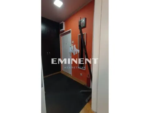 Rent, two bedroom apartment, 55m², Novi Beograd Sve Podlokacije, Beograd - image 14