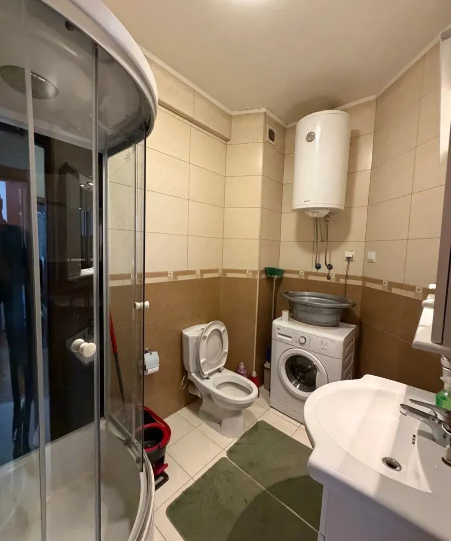 Prodaja, stan, 82m², Zabjelo, Podgorica