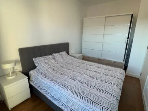 Izdavanje, jednosoban stan, 45m², Centar, Bar - image 2