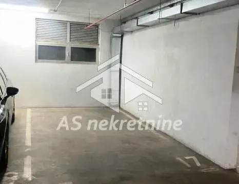 Rent, two bedroom apartment, 50m², Banjica, Voždovac Sve Podlokacije - image 14