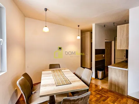 Izdavanje, dvosoban stan, 70m², Bečići, Budva - image 12