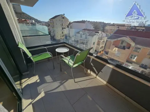 Sale, one bedroom apartment, 39m², Podkošljun, Budva - image 13
