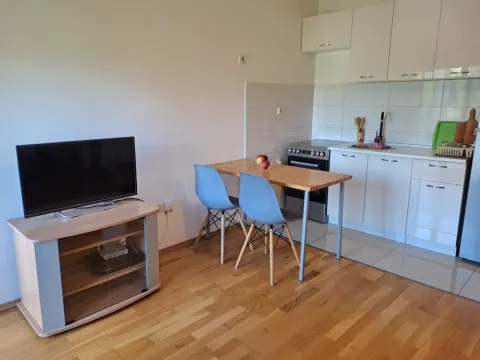 Izdavanje, kuća, 30m², Tuški Put, Podgorica - image 2