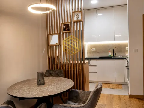 Rent, one bedroom apartment, 45m², New City, Podgorica - image 7