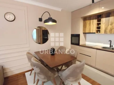 Izdavanje, jednosoban stan, 55m², Master Kvart, Podgorica - image 3