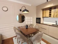 Izdavanje, jednosoban stan, 55m², Master Kvart, Podgorica - image 3