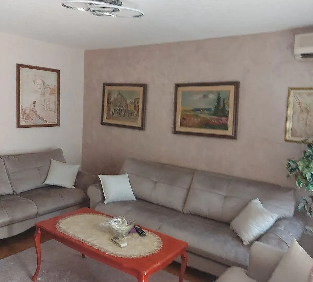 Prodaja, trosoban stan, 86m², Zabjelo, Podgorica