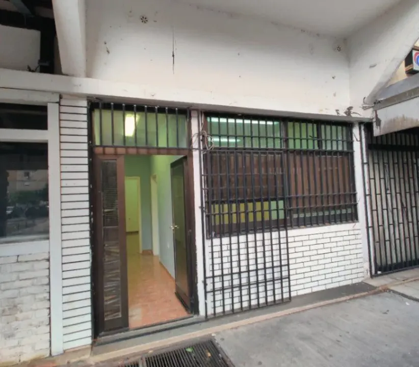 Prodaja, jednosoban stan, 36m², Podgorica, Crna Gora