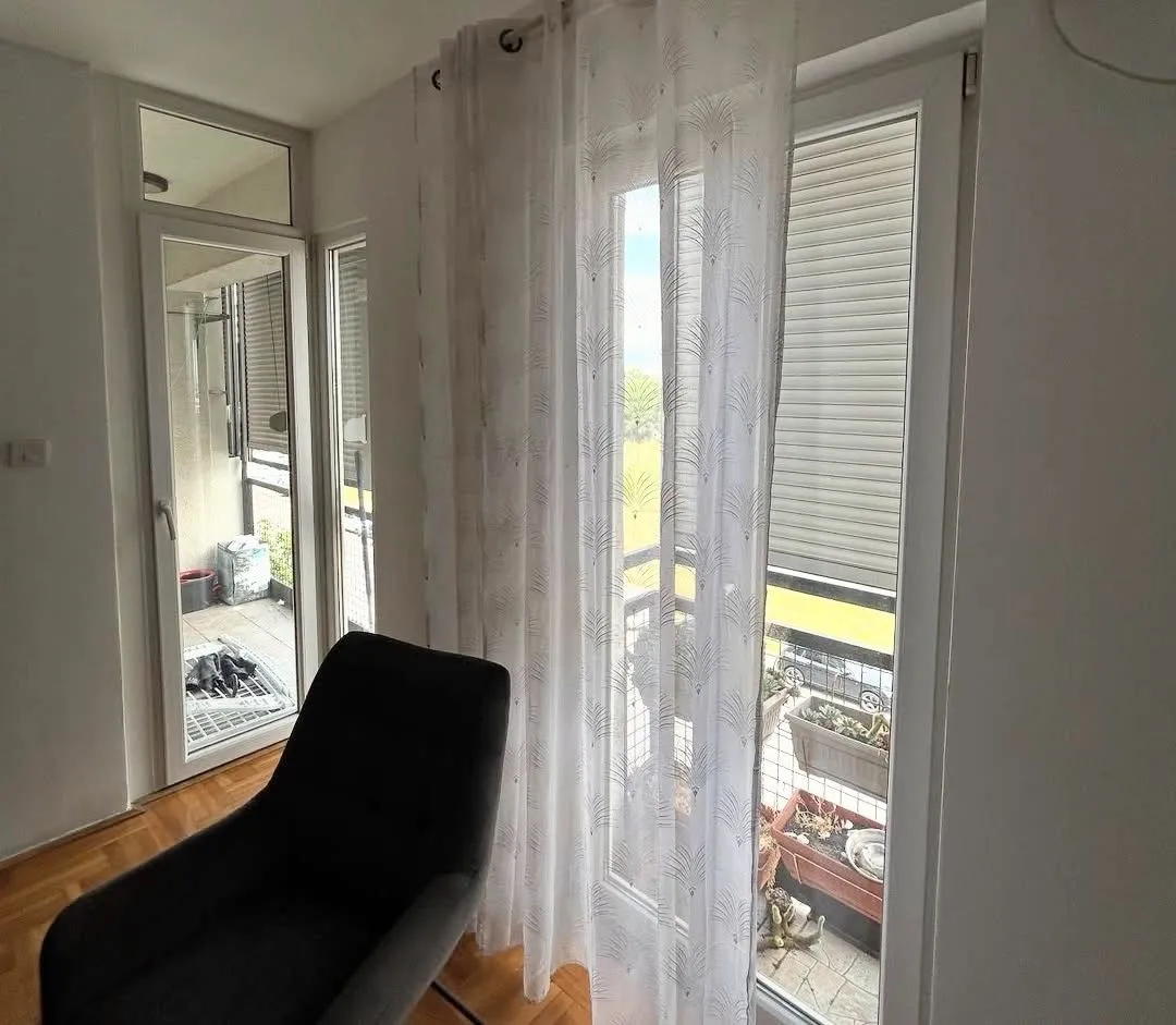 Prodaja, jednosoban stan, 42m², 1 maj, Podgorica
