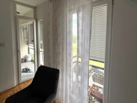 Sale, one bedroom apartment, 42m², 1 maj, Podgorica - image 6