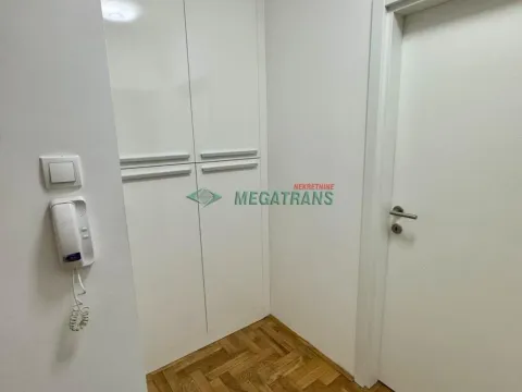 Sale, two bedroom apartment, 47m², Nova Detelinara, Novi Sad Sve Podlokacije - image 11