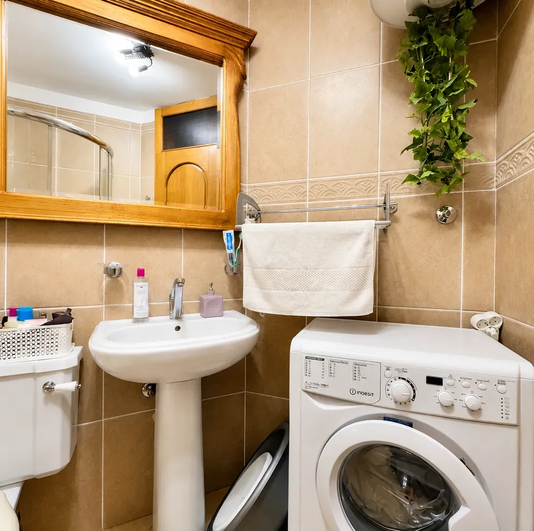 Sale, studio apartment, 36m², Centar, Bar