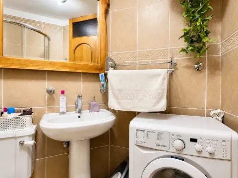 Prodaja, garsonjera, 36m², Centar, Bar - image 11