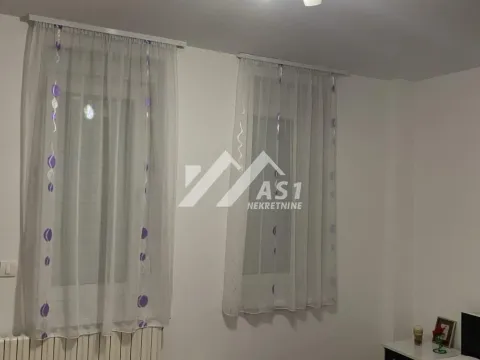 Izdavanje, dvosoban stan, 47m², Novo naselje, Novi Sad - image 7