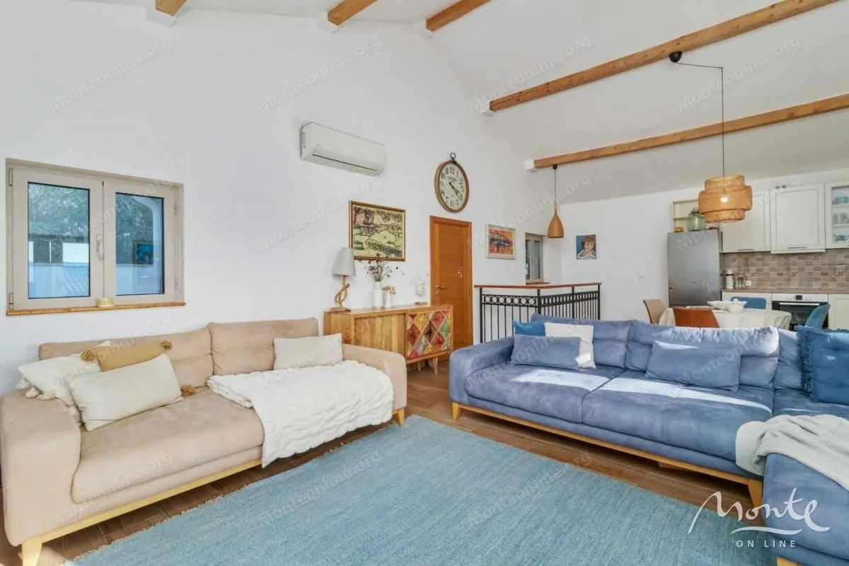 Sale, house, 92m², Kavač, Kotor