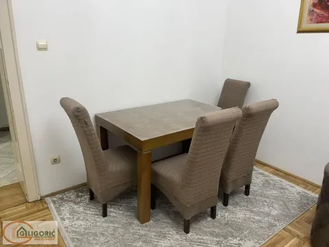 Izdavanje, jednosoban stan, 40m², Vračar Hram, Vračar Sve Podlokacije - image 2