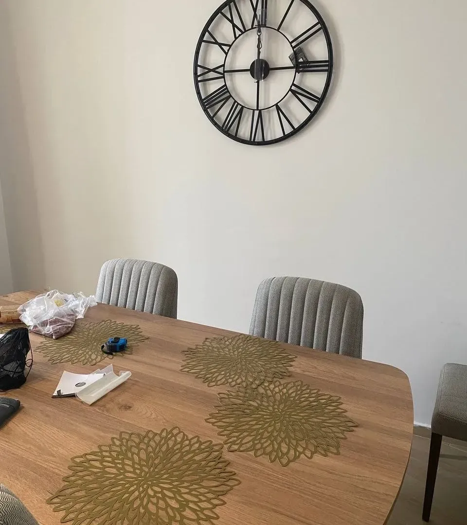 Sale, two bedroom apartment, 57m², Bečići, Budva