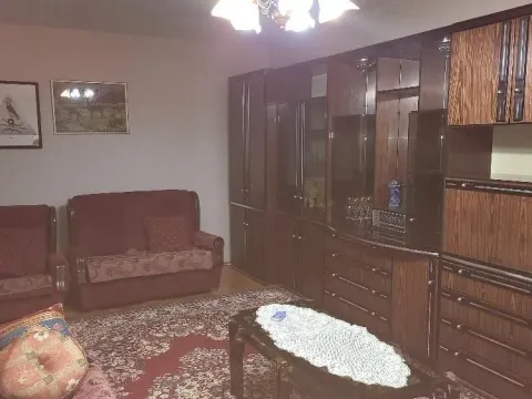 Izdavanje, dvosoban stan, 76m², Novi Beograd Blok 63, Novi Beograd Sve Podlokacije - image 3