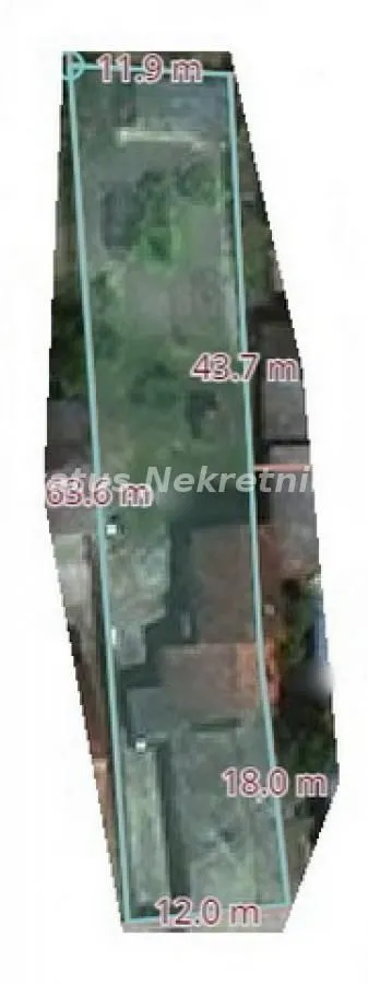 Prodaja, kuća, 151m², Futog, Novi Sad Sve Podlokacije