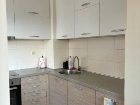 Izdavanje, jednosoban stan, 54m², City Kvart, Podgorica - image 5