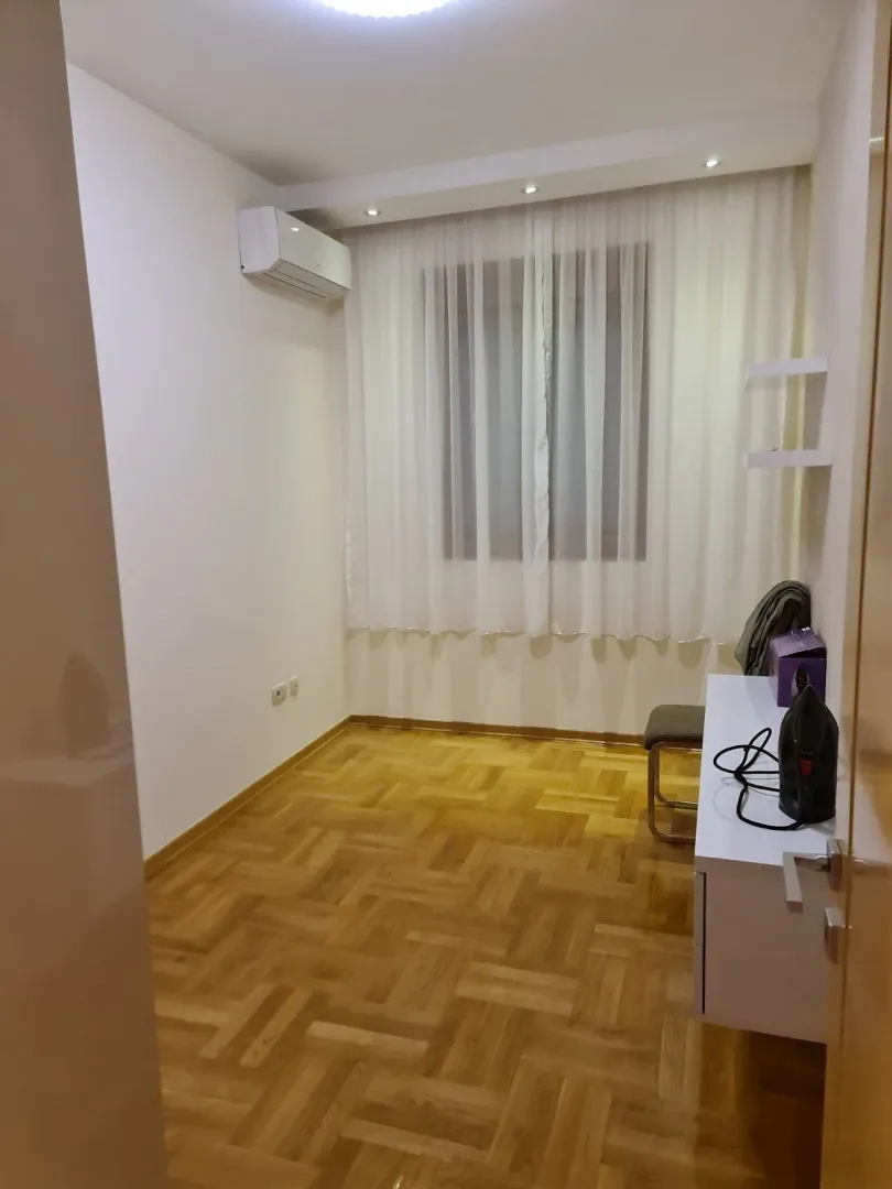 Rent, three bedroom apartment, 100m², Preko Morače, Podgorica